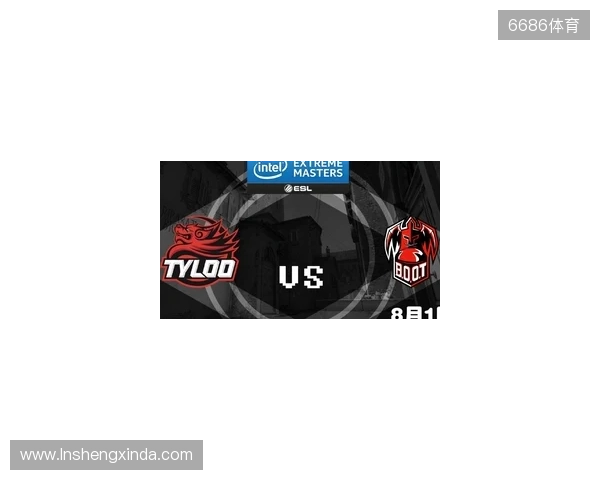 IEM成都2025：主场遗憾！TYLOO 0-2 paiN