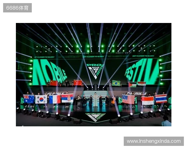 国际足球电竞赛事FC PRO冠军杯暨FC PRO 足球世界挑战赛在上海举行 国际足球电竞赛事FC PRO冠军杯暨FC PRO 足球世界挑战赛在上海举行