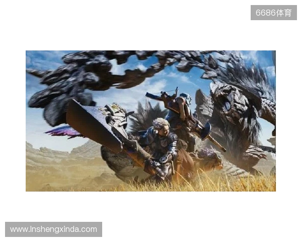 游戏圈最意外的新闻，联动狂魔卡普空和躺平专家DOTA2推出深度联动