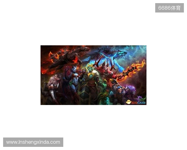 TI2026官宣落地上海后，DOTA2再出狠招宣布联动怪物猎人