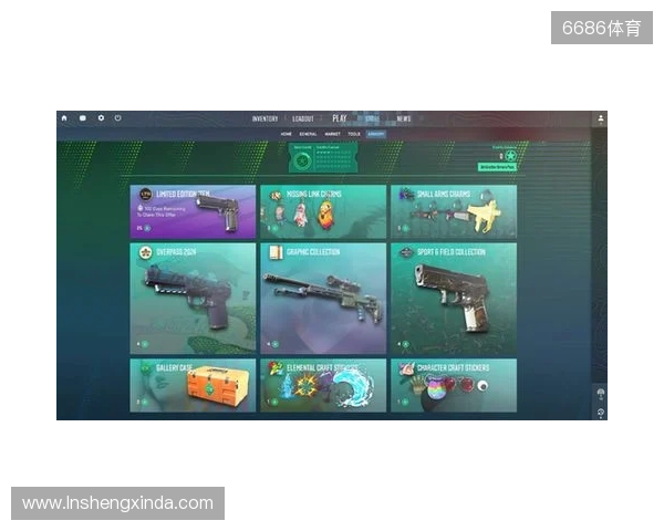 CS2更新是否达预期？从引擎迭代到内容节奏，解析两年发展脉络