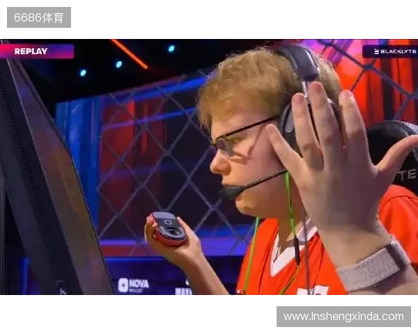 BLAST对抗赛 S2：波澜不惊胜！Falcons 2-0 Passion UA