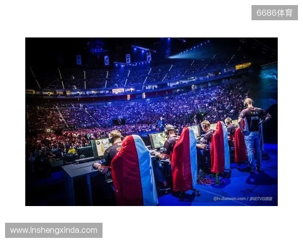 事关电竞发展 国际奥委会主席考文垂这样说 事关电竞发展 国际奥委会主席考文垂这样说