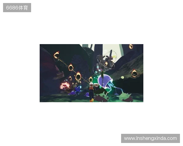 《雨中冒险2》全新DLC正式上线！六大机械之境开启终极挑战