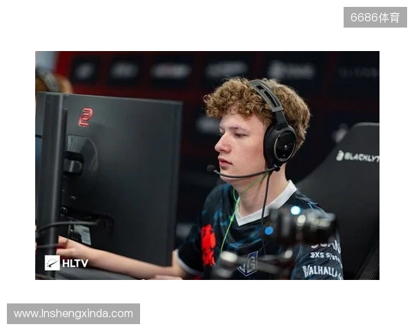 爆料：Chr1zN即将加盟Heroic