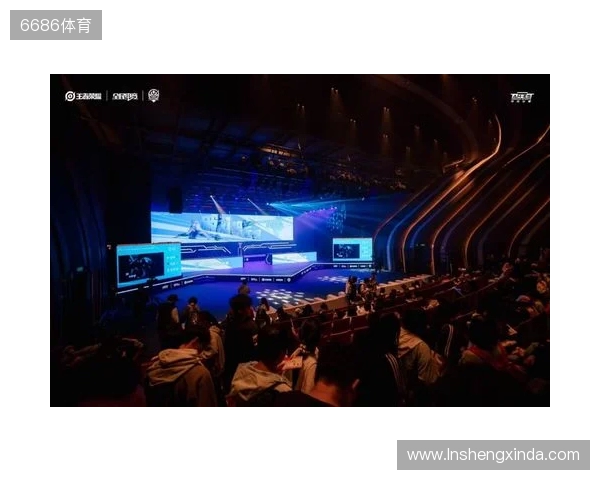 从赛事流量到城能量 王者荣耀女子公开赛打造“电竞+”新范本 从赛事流量到城能量 王者荣耀女子公开赛打造“电竞+”新范本