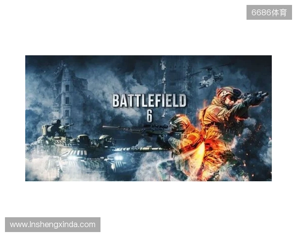 《战地6》免费玩!11月25日到12月1日战地6开启免费试玩活动 《战地6》免费玩!11月25日到12月1日战地6开启免费试玩活动