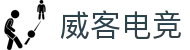 威客电竞 - 全球电竞赛事,一触即达